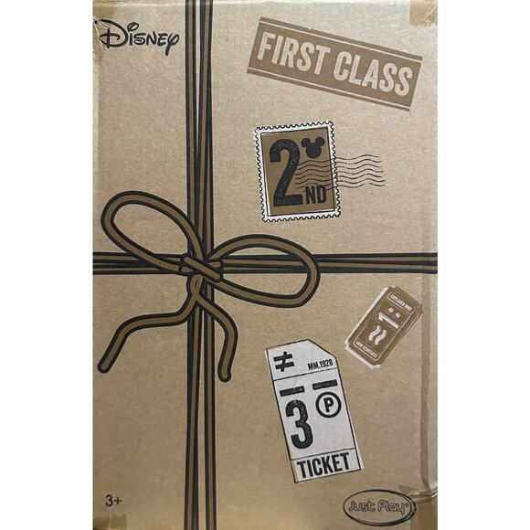 Treasures of the Disney Vault - Baloo (August) - Picture 8 of 9